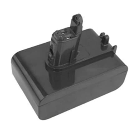 Ilc Replacement for Dyson Dc45 SV Battery DC45 SV BATTERY DYSON